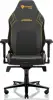 Stolica SecretLab Titan Evo, XL, Exotic, Automobili Lamborghini Deluxe Giallo Auge