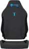Secretlab SKINS - XL, Charcoal Blue