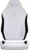 Secretlab SKINS - XL, Arctic White