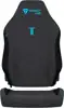 Secretlab SKINS - Small, Charcoal Blue