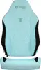 Secretlab SKINS - Regular, Mint Green