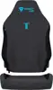 Secretlab SKINS - Regular, Charcoal Blue