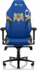 Stolica SecretLab Titan Evo, Regular, NEO Hybrid Leatherette, Warhammer 40,000 Ultramarines