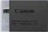 Canon baterija LP-E17, 750d, 760d, EOS M3
