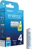Panasonic Eneloop AAA 800mAh 4 szt