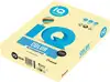 Papir ILK IQ Pastel A4 160g pk250 Mondi YE23 svijetlo žuti