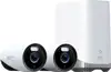 eufy E330 surveillance camera 4K 2+1 outdoor local storage 24/7 recording