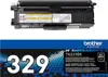 BROTHER Toner TN-329BK - ispis cca 6.000 stranica
