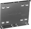 SSD 2.5" to 3.5" Bracket with screws