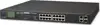 Planet 16-Port 10 100TX 802.3at PoE 2-Port Gigabit TP SFP Combo Desktop Switch FGSW-1822VHP