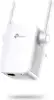 TP-Link RE305 AC1200 Wi-Fi Range Extender, Wall Plugged, 867Mbps at 5GHz + 300Mbps at 2.4GHz, 802.11ac/a/b/g/n, 1 10/100M LAN, WPS button, 2 fixed antennas, Range Extender/AP mode, Intelligent Signal