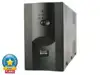 Gembird UPS with AVR, 650 VA, UPS-PC-652A