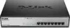D-Link DGS-1008MP 8-Port 10/100/1000Mbps Desktop Switch Gigabit PoE+