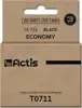 Actis KE-711 ink (replacement for Epson T0711/T0891/T1001; Standard; 15 ml; black)
