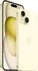 Mobitel Apple iPhone 15 128GB - žuti