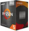 Procesor AMD Ryzen 5 5600G 6C/12T 3.9 GHz (up to 4.4 GHz) AM