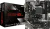 Matična ploča Asrock B450M-HDV R4.0, AMD AM4
