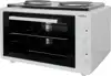 VIVAX HOME mini pećnica MO-4201 White
