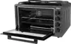 VIVAX HOME mini pećnica MO-4201 Black