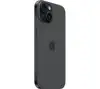 Mobitel Apple iPhone 15 256GB, Black