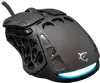 WHITE SHARK gaming mouse GM-5016 ECTOR black 12.000dpi