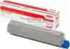 Toner C332, MC363, 3k, magenta