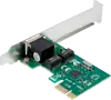 Inter-Tech Gigabit PCIe Adapter Argus ST-705 x1 v1.1 retail