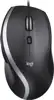 Miš LOGITECH M500s, optički, crni, USB