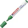 Marker za tekstil 2-3mm Edding 4500 zeleni