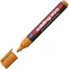 Marker permanentni 1,5-3mm okrugli vrh Edding 300 narančasti