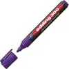 Marker permanentni 1,5-3mm okrugli vrh Edding 300 ljubičasti