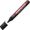 Marker permanentni 1,5-3mm okrugli vrh Edding 300 crni