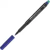 Marker permanentni 1,0mm Multimark Faber Castell 1525 plavi
