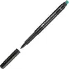 Marker permanentni 1,0mm Multimark Faber Castell 1525 crni