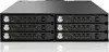Backplane IcyDock 6x6,3cm SATAI-III in 1x5,25"SSD bis9,5 KEY