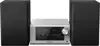 PANASONIC Mikro Hi FI SC-PM700EG-S