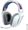 Slušalice LOGITECH Gaming G733 Lightspeed, RGB, bežične, bij