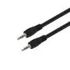BIT FORCE kabel 3,5MM-3,5MM 2m