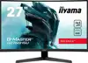 iiyama G-MASTER Red Eagle G2766HSU-B1 - LED monitor - curved