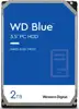 2TB WD WD20EZBX Blue 256MB