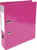 Registrator A4 široki samostojeći Iderama Exacompta 53624E pink