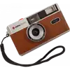 Agfa Photo Reusable Camera 35mm brown