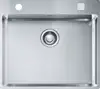 Sudoper Franke BOX BXX210-54TL, 127.0369.295