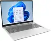 Prijenosno računalo HP Pavilion 16 - Ultra 5 125U | 16"-WUXGA | 16GB | 512GB | Win11Home | srebrna