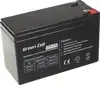 Green Cell (AGM06) baterija AGM 12V 9Ah