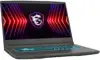 MSI Thin 15 B12UC-1439XDE i5-12450H/16GB/512SSD/RTX3050/FHD/144Hz/NoOS