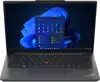 Prijenosno računalo Lenovo ThinkPad E14 AMD G6 14" R5-7535HS 16512 WUXGA W11P