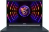 MSI Cyborg 15 A13VE-1067XPL i7-13620H 15.6" FHD 144Hz IPS-Level 16GB DDR5 SSD512 RTX 4050 6GB NoOS