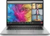 Prijenosno računalo HP ZBook Firefly 14 G11 Intel Core Ultra 7 155H 35,56cm 14Zoll WUXGA 16GB 512GB/SSD NVIDIA A500 4GB W11P 3J War (DE)