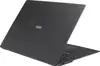 LG gram Pro 16 2in1 CU7 155H/32GB/2TBSSD/RTX3050/W11Pro black